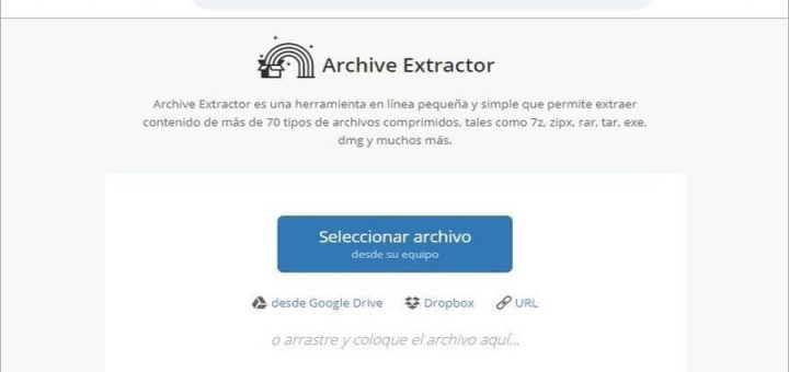 descomprimir archivos tar xz