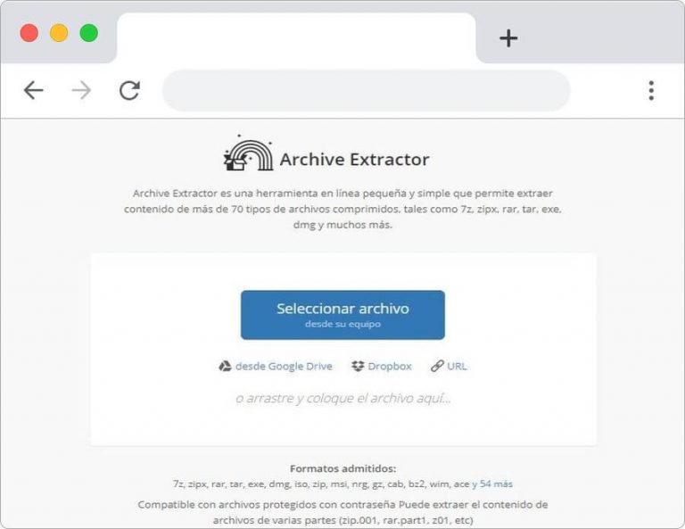 webarchive extractor online
