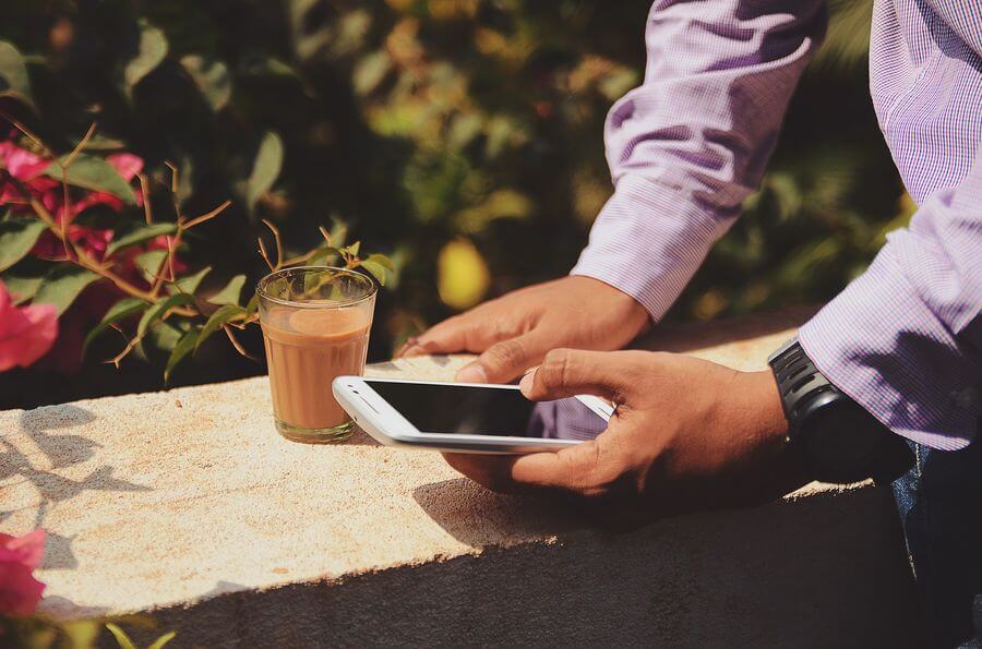 Para qué usamos nuestros teléfonos móviles más habitualmente