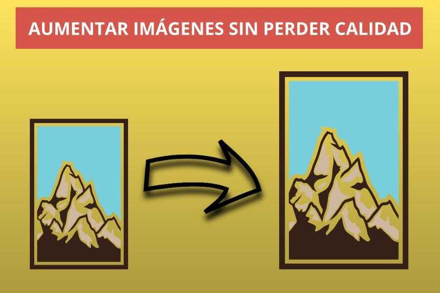 Image Upscaler: aumentar imágenes online sin pérdidas de calidad