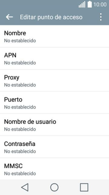 Cómo y por qué configurar el APN en tu dispositivo móvil o celular