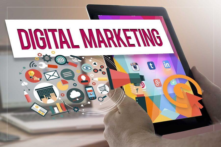 ¿Por qué es necesario el Marketing digital para aplicaciones móviles?