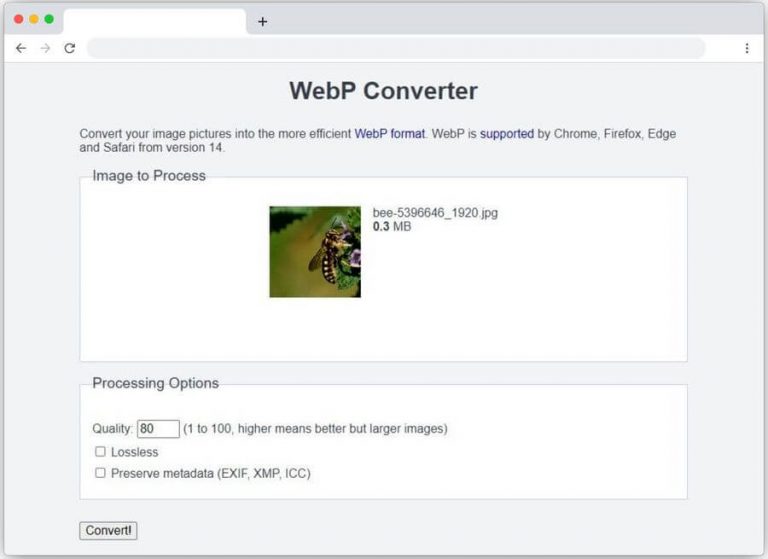 webp converter online
