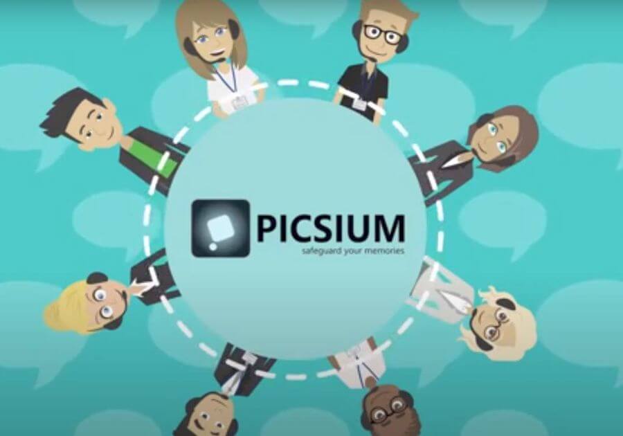 Picsium