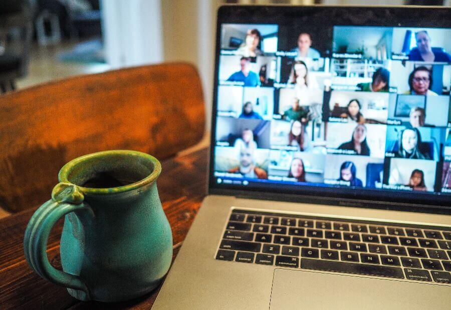 Videoconferencia para grupos gratuita