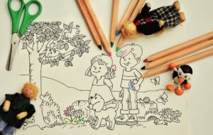 Dibujos para colorear online y gratis