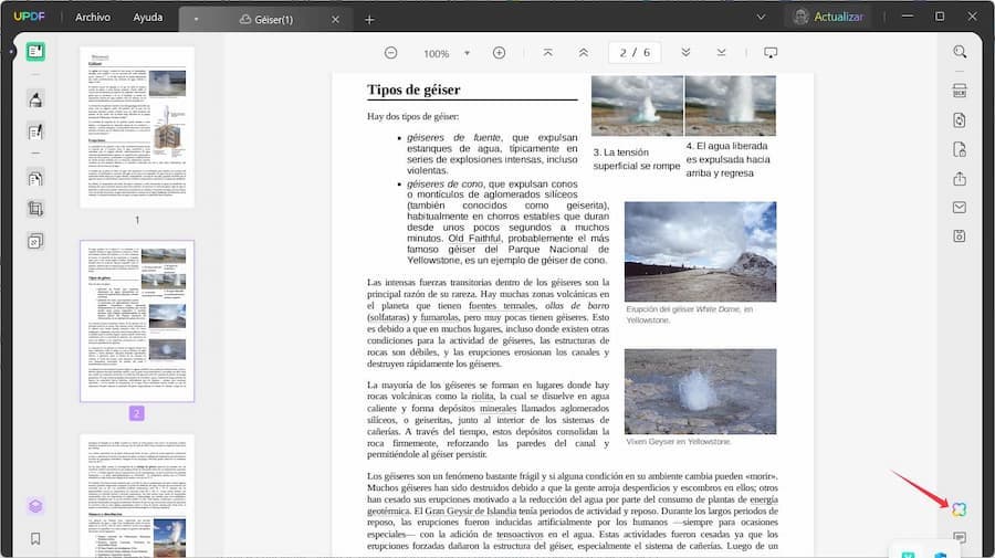 La mejor Aplicación para Traducir PDF con IA en Windows y Mac