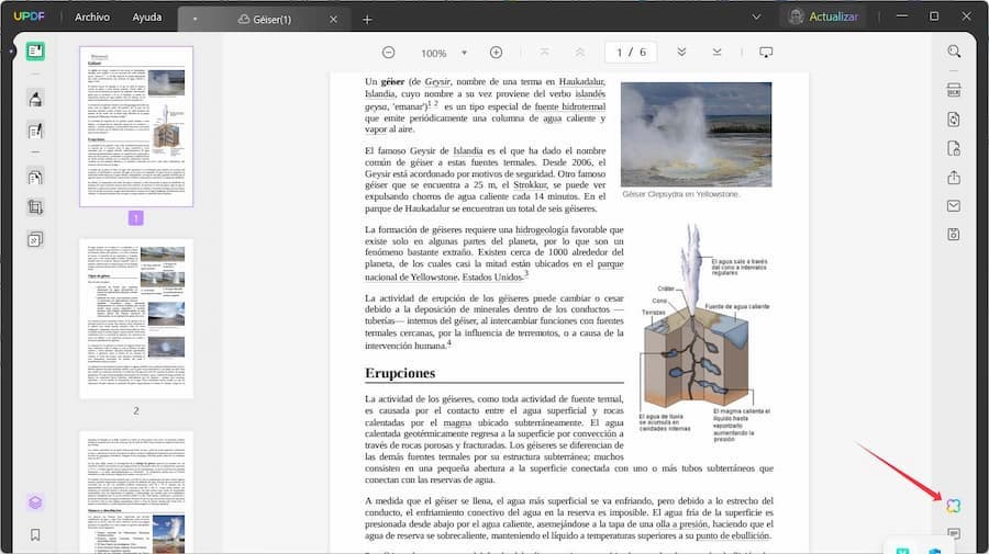 La mejor Aplicación para Traducir PDF con IA en Windows y Mac