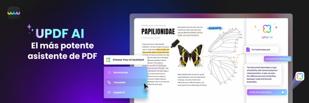 La mejor Aplicación para Traducir PDF con IA en Windows y Mac