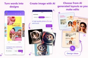 Microsoft Designer para Android