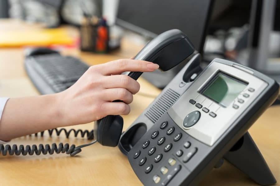 Telefonía VoIP: ¿Qué es y Cómo Mejora las Comunicaciones de tu Empresa?