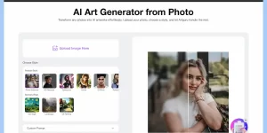 AI Art Generator