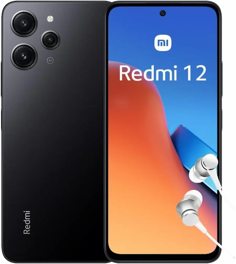 XiaoMI Redmi 12 4G