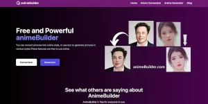 animeBuilder