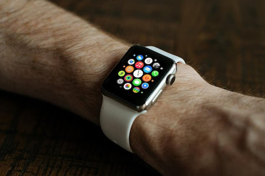 Por qué Comprar el Apple Watch Series 6 a la Hora de Elegir un Reloj Inteligente
