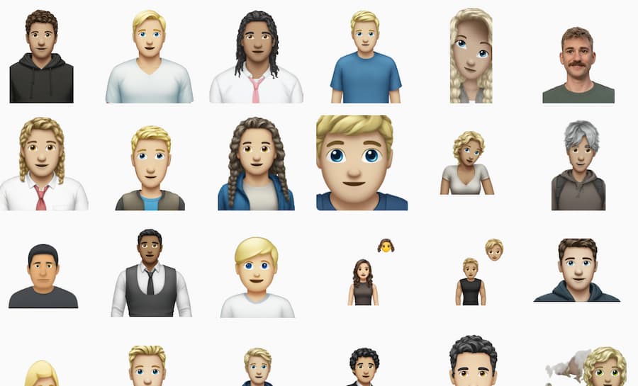 Emojifyer: convertir tu Foto en un Emoji con Inteligencia Artificial