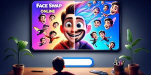 FaceSwapAI