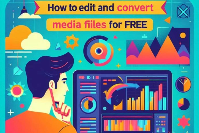 Ai Convert Por Mitta Editar Y Convertir Archivos Multimedia Gratis