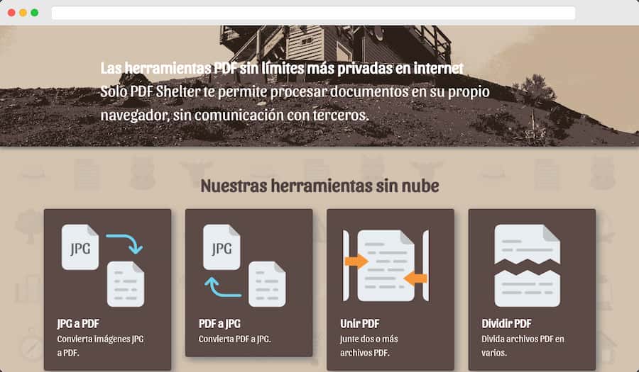 PDF Shelter