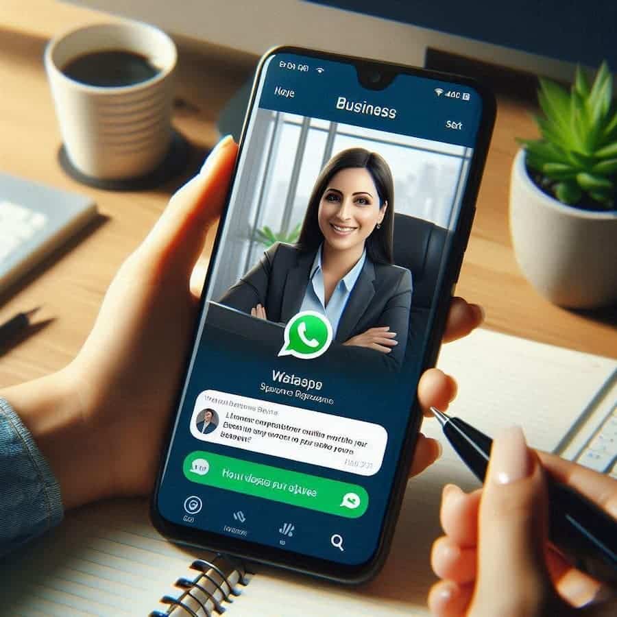 Aumentar las ventas con WhatsApp CRM