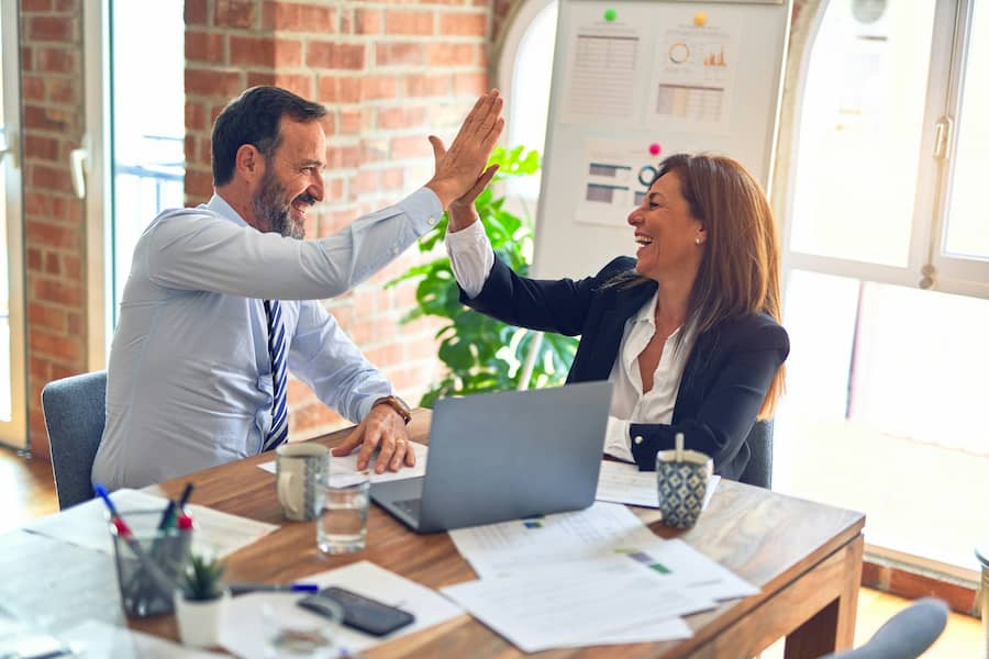 Control de tiempo en empresas