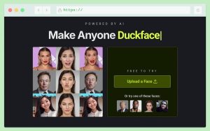 Face Animator