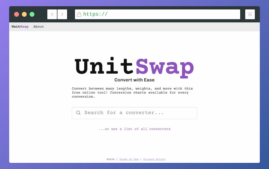 UnitSwap