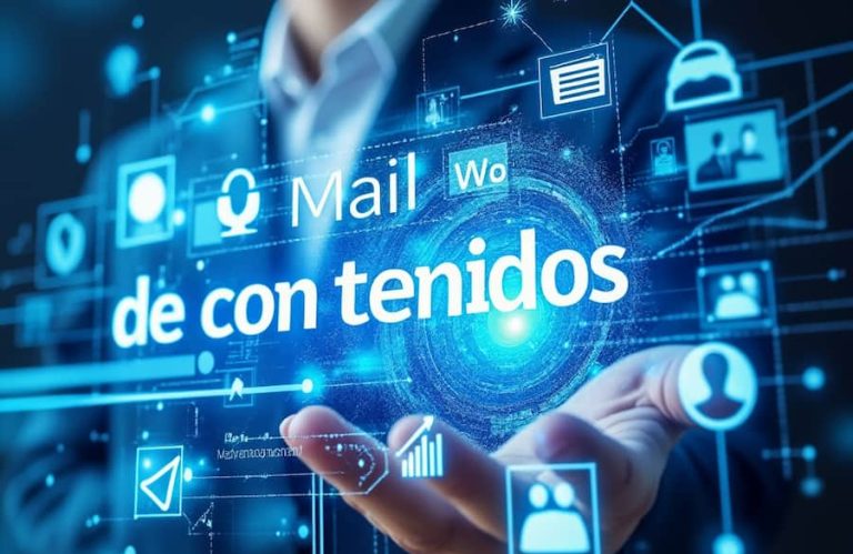 ChatGPT para mejorar el marketing de contenidos