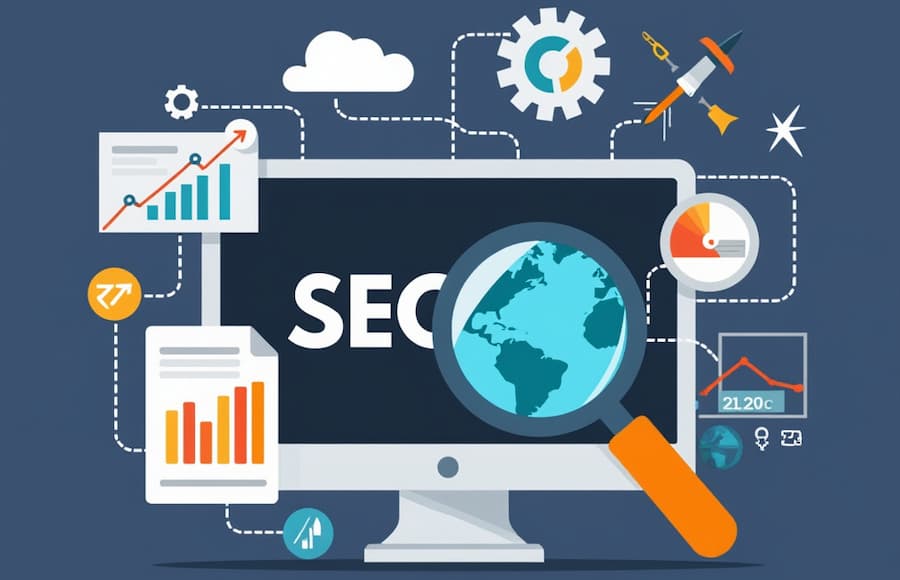 Escribir artículos optimizados para SEO