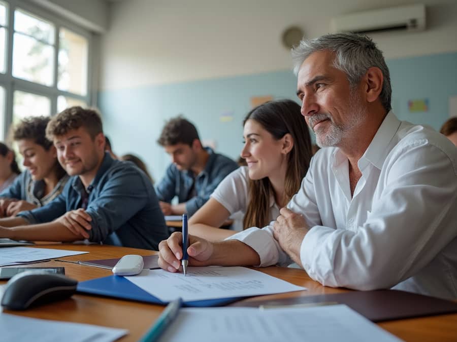 Herramientas imprescindibles para profesores