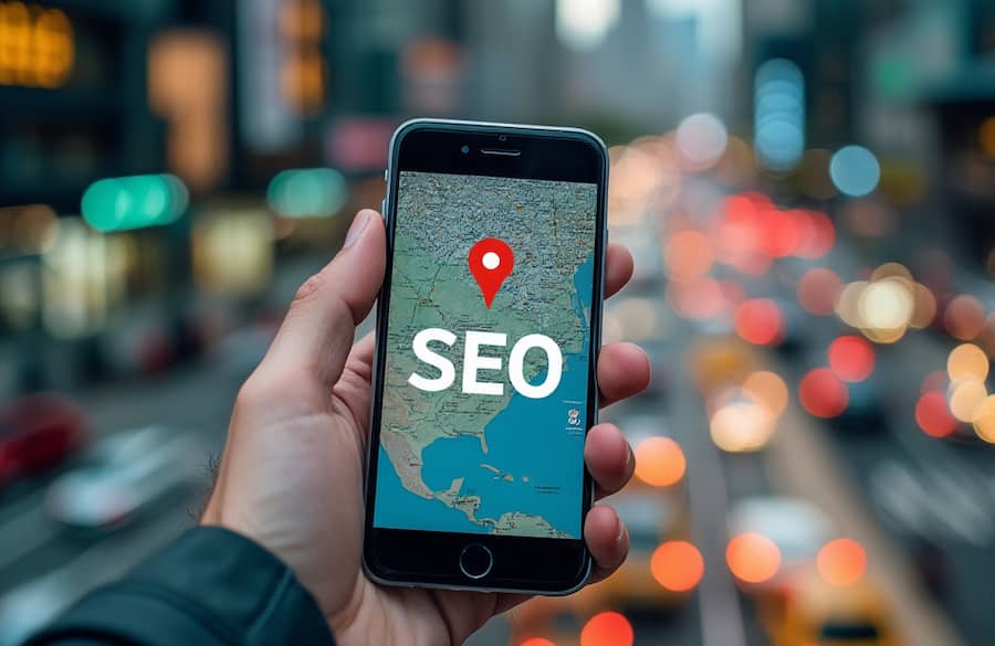 Optimizar el SEO local