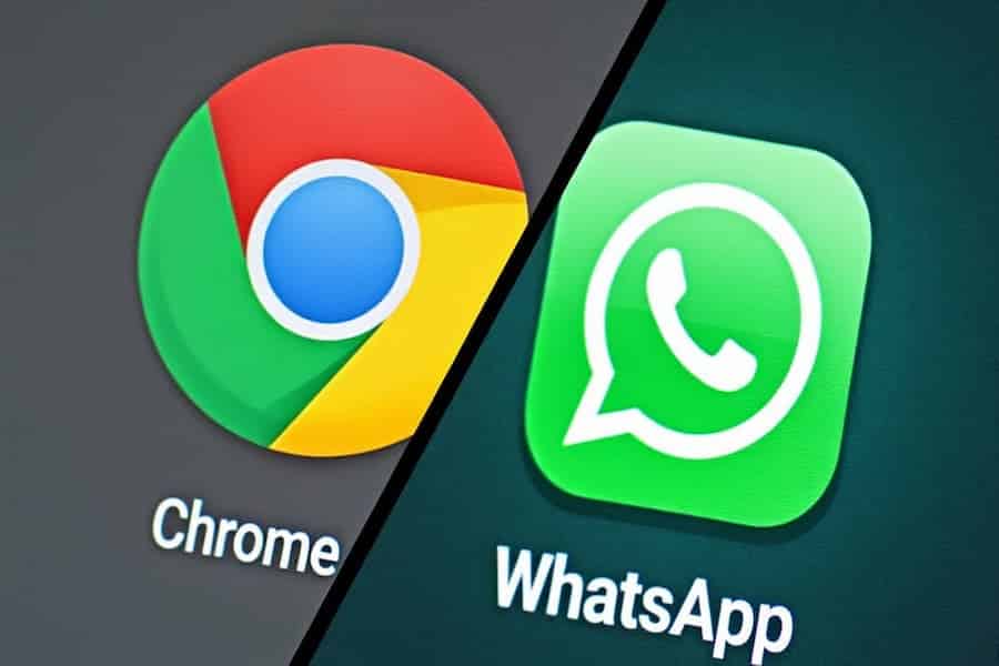 Extensiones de Chrome para WhatsApp Web