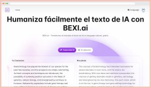 Bexi AI