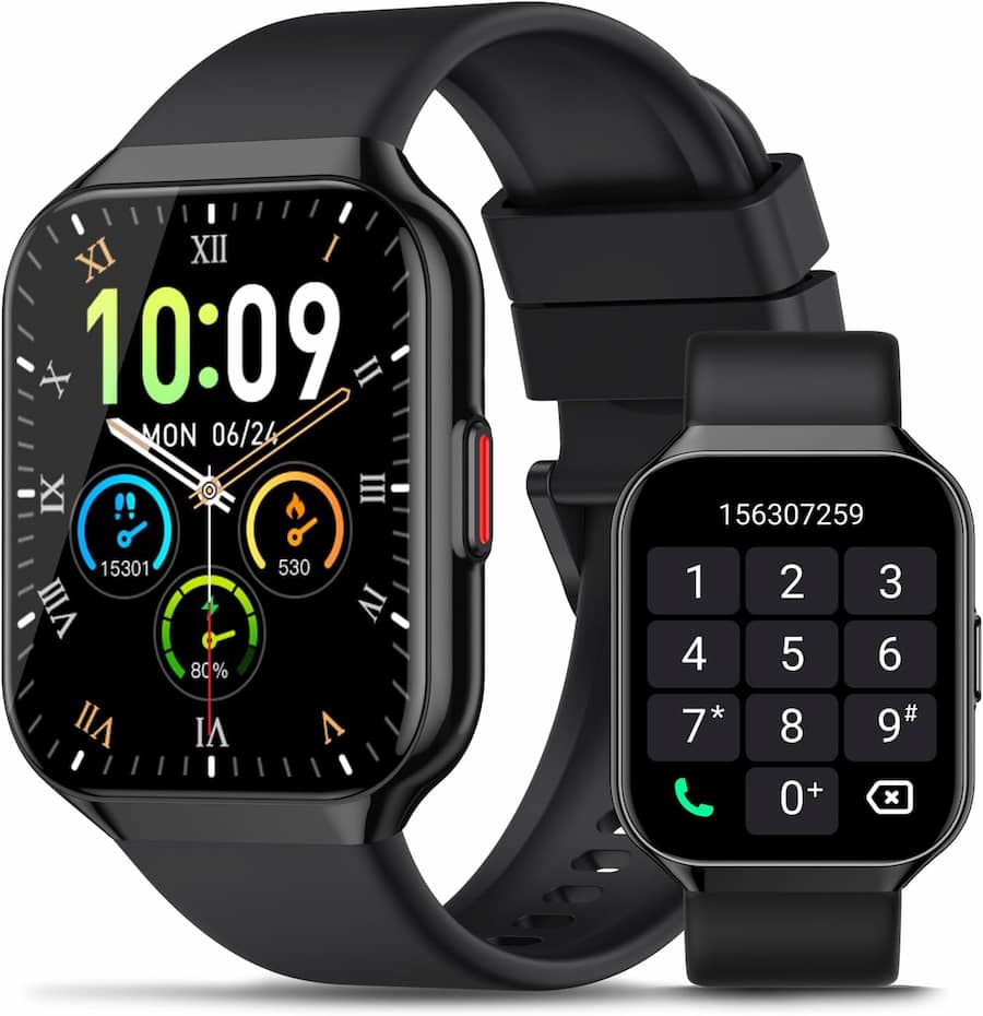 El smartwatch ideal