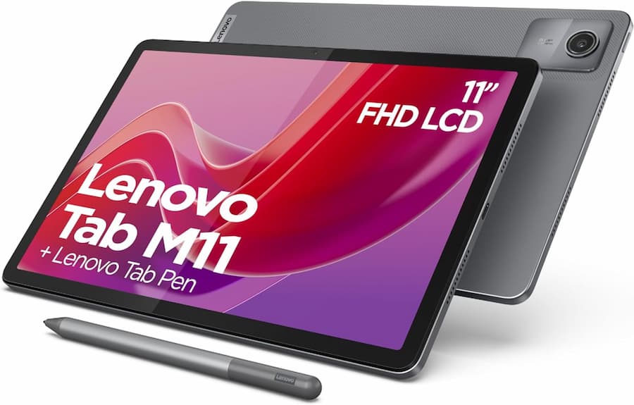 Lenovo Tablet Tab M11