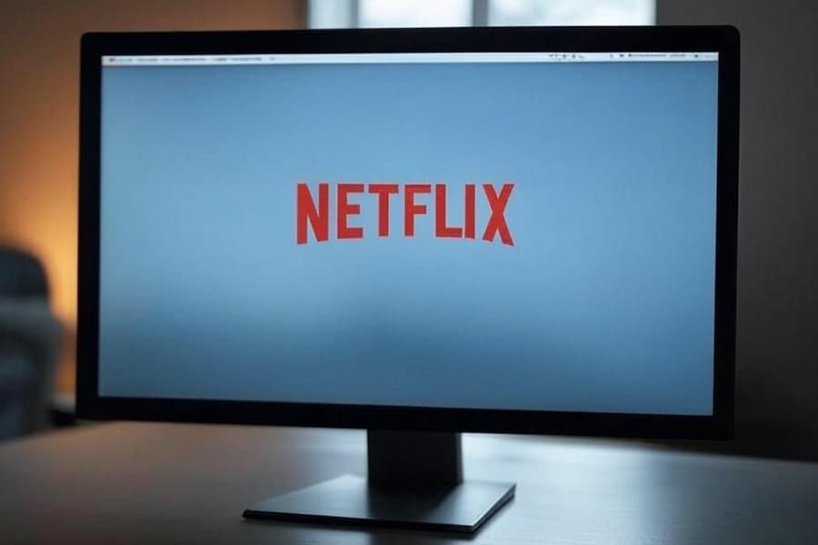 Categorías ocultas de Netflix