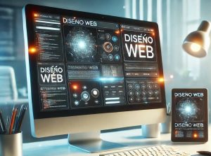 Errores de diseño web