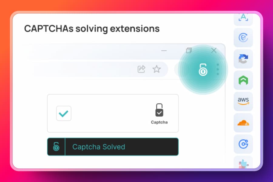 Captcha Solver