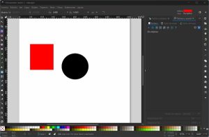 Qué es Inkscape