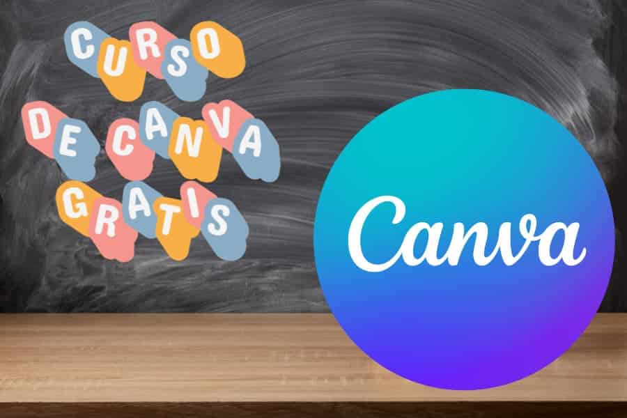 Curso de Canva gratis 2025